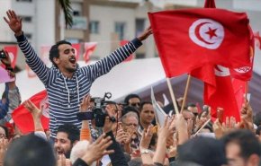 شاهد.. تونس في عام 2020
