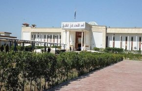 السجن 15 عاماً لرئيس ديوان الوقف السني الأسبق في العراق