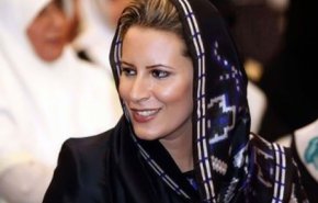 رسالة عائشة القذافي إلى الجزائر تثير جدلا