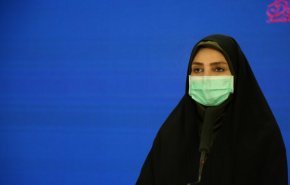 الصحة الايرانية: تسجيل 6178 اصابة و 152 حالة وفاة جديدة بكورونا