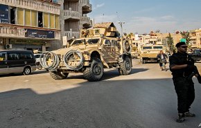 عين عيسى في هدوء حذر..ما موقف 'قسد' من العرض السوري– الروسي؟
