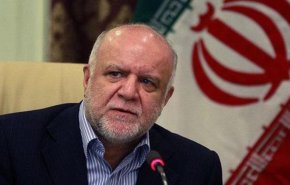 زنكنه: العائدات البتروكيمياوية الايرانية ستبلغ 25 مليار دولار 