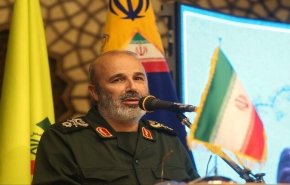 العميد فلاح زادة: القادة الشهداء تصدوا لكافة مشاريع الغرب في المنطقة