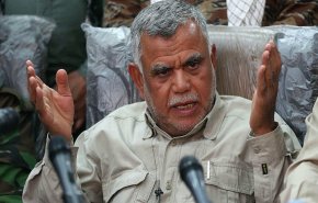 العامري يهنئ بمولد المسيح (ع) لاتباعه في العالم والعراق