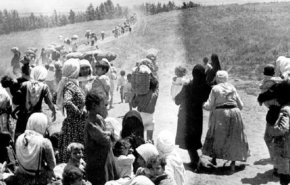 ترامب يستعد لاتخاذ خطوة جديدة ضد الفلسطينيين 