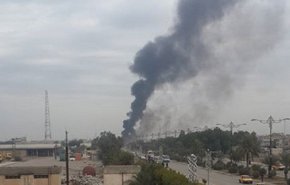 تفجير يهز محافظة ديالى شرقي العراق.. ومصدر يوضح طبيعته
