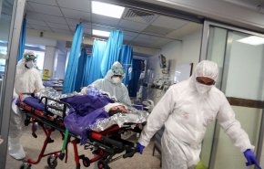 563 وفاة و29 ألف إصابة جديدة بكورونا في روسيا 