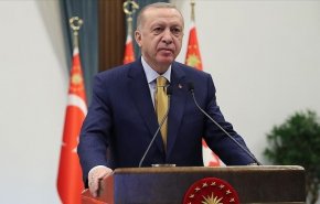 اردوغان: علاقاتنا مع 'إسرائيل' على المستوى الاستخباراتي مستمرة