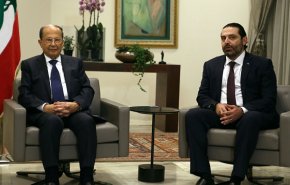 حكومة لبنان الى التاجيل مجددا وخيوط خارجية تؤثر على التاليف