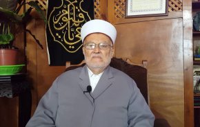 مفتي القدس يدعو أهالي سلوان للثبات في خيمة اعتصامهم