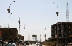 القبض على 3 'إرهابيين' شمالي الرمادي