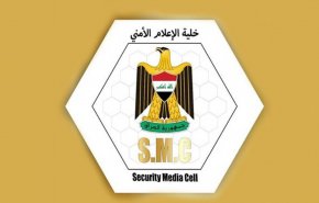 في العراق.. اصابة سائق احدى عجلات رتل التحالف بالسماوة