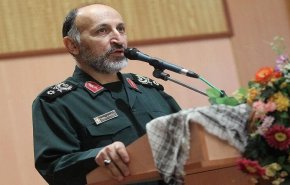 نائب قائد فيلق القدس: الانتقام الشديد سيظل قائما