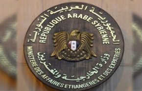 دمشق تطالب بإجرءات حازمة لمنع تكرار الاعتداءات الإسرائيلية