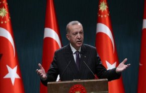 أردوغان: نهج