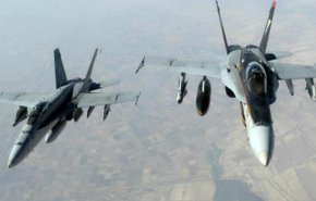 طيران الاحتلال يستهدف بالصواريخ موقعا للمقاومة في غزة 