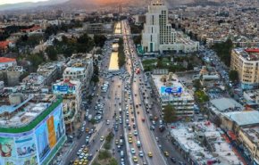 أسعار العقارات تحلق في سوريا..وفي دمشق بعضها بالمليارات