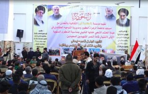 عراقيون: دماء الشهيدین سليماني والمهندس، بداية النهاية للوجود الامريكي