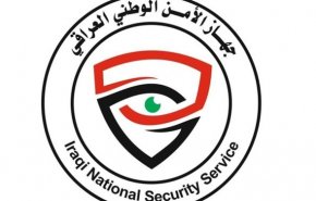 دستگیری یک عامل انتحاری در عراق 
