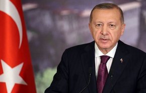 اردوغان: مستعدون للحوار مع الجميع بشرط احترام حقوقنا
