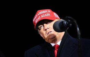ترامب: الانتخابات التي تجرى في أفغانستان أفضل من انتخابات الرئاسة الأمريكية