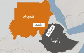 السودان يعلن 'استعادة السيطرة' على معظم أراضيه مع إثيوبيا