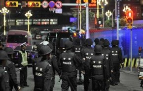 مقتل 7 اشخاص وإصابة 7 بـ'حادث طعن' في الصين
