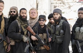 اوروبا تتهم تركيا بتهريب عناصر لـ'داعش' من سوريا والعراق 

