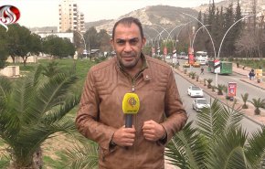 شاهد بالفيديو.. سوريا في عام 2020
