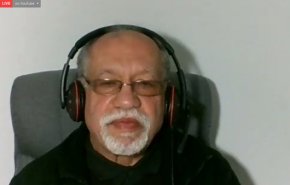 ناشط بحريني: النظام البحريني انتهت صلاحيته