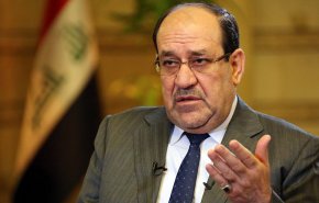 بالفيديو.. المالكي: الشهيد المهندس كان في ضيافتي قبيل استشهاده