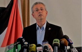 البرغوثي: قرار تطعيم السجانين وعدم تطعيم الأسرى إمعان في العنصرية