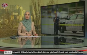 نشرة الاخبار من قناة العالم الساعة 10:00 بتوقيت غرينتش 27-12-2020
