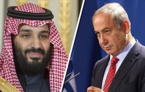 شركات سعودية تبحث الشراكة مع الکیان الإسرائيلي عبر البحرين