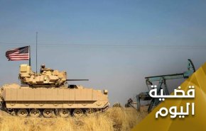 ماذا تفعل قسد بمئة الف برميل نفط يوميا؟