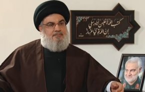 السيد نصر الله: ابن سلمان طرح خلال زيارته واشنطن مسألة اغتيالي
