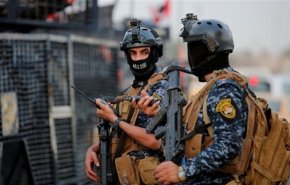 القبض على خلايا نائمة في كركوك شمالي العراق