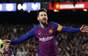 هذا هو رأي 'ميسي' بشان برشلونة ونهاية المطاف
