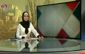 نشرة الاخبار من قناة العالم الساعة 10:00 بتوقيت غرينتش 28-12-2020