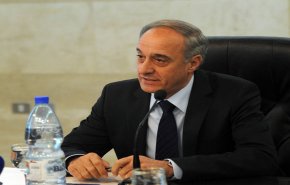 تصريحات نارية لمعاون وزير الخارجية حول سبب الازمة في سوريا