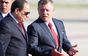 ماذا دار بين السيسي والملك عبدالله الثاني خلال اتصال هاتفي جرى بينهما؟  