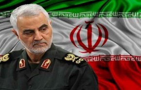صادق العهد .. الشهيد قاسم سليماني شخصية وطنية دخلت التاريخ 