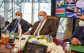 الرياض تطلق مشاريع تنموية في مناطق سيطرة الفار هادي