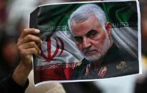 صادق العهد .. الشهيد قاسم سليماني لقّن أعداء المقاومة دروسا لن تنسى