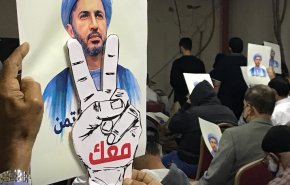 فيديو/الشيخ سلمان من سجنه: لست نادماً على 6 سنواتٍ قضيتها سجيناً