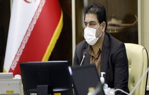 الهلال الاحمر الايراني: اجراءات الحظر تعرقل استيراد لقاح كورونا