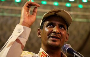 السودان..حميدتي يوجه برفع الحصانة عن المتهمين في قتل شاب بمقرات الدعم السريع