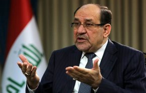 شاهد: كيف تيقن المالكي من استشهاد القائد سليماني وما سر الخاتم