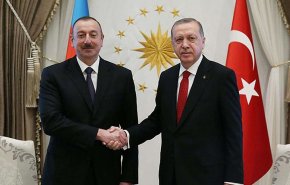 محلل: اردوغان حرك علييف ليكون وسيطا مع الكيان الاسرائيلي