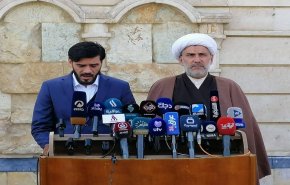 العراق: التيار الصدري يعقد مؤتمرا صحفيا.. اليكم اهم ما جاء فيه..